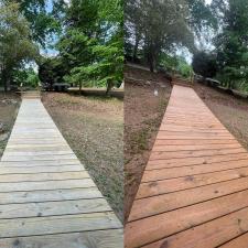 Top-Quality-Deck-Refurbishing-and-Deck-Staining-project-completed-in-Raleigh-NC 1