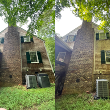 Top-Quality-House-Wash-Gutter-Cleaning-done-in-Raleigh-NC-27614 1